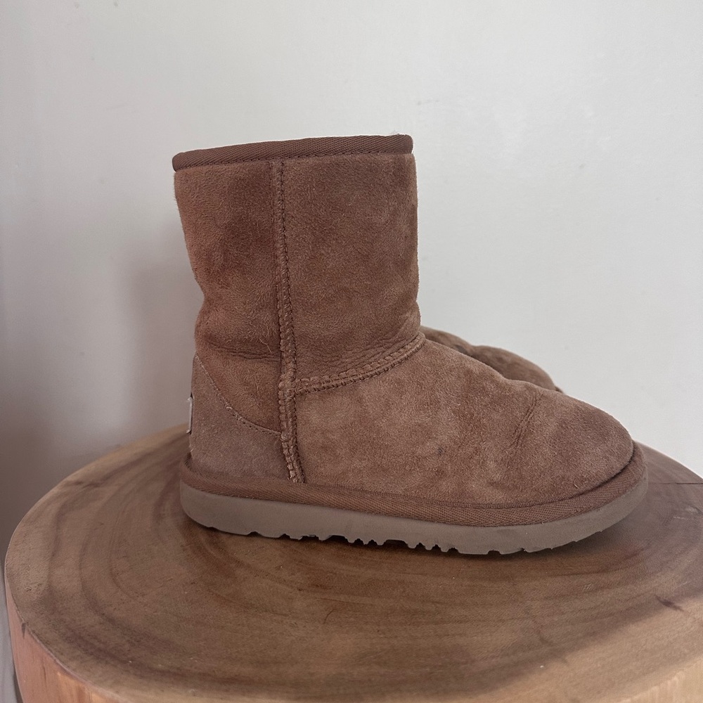 UGG | Short Classic Boots